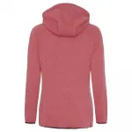 Толстовка Sea Ranch Bea full zip, розовый - фото 2