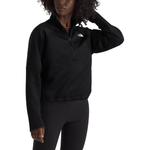 Трикотаж женский черный The North Face - фото 2