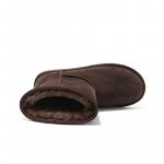 Зимние ботинки женские Zhr, черный - фото 16