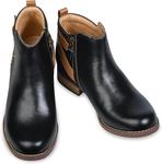 Ботинки Spenco womens Dove Creek, Black - фото 2