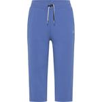 Капри брюки Harper 3/4 Joy, цвет cornflower - фото