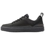 Кроссовки clarks Skateboarding Shoes Men Low-top Black, черный - фото