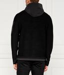 Толстовка BOSS GREEN Modak Regular Fit, черный - фото 4