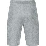 Короткая база Jako, цвет hellgrau meliert - фото 2