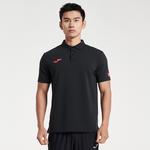 Мужская поло Joma, синий - фото 12