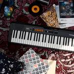 Электронные клавиатуры Watch CT-S100 CASIO - фото 4