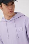 Фуфайка Fila, фиолетовый - фото 7