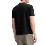 FILA Футболка мужская Jet Black - фото 4