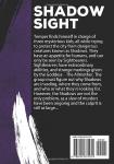 Shadow Sight: Vol. 1 (Independently published) - фото 2
