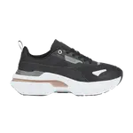 Кроссовки Wmns Kosmo Rider Puma, черный - фото