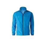 Куртка-дождевик AGU Let's Go S синяя - фото