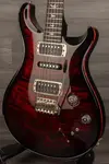 PRS Modern Eagle V - Огненный дымовой взрыв - фото 7