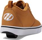 Кроссовки Heelys Pro 20, Tan/White/Black - фото 5