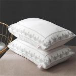 WEIWO Подушка Four Seasons с наполнителем, моющаяся - фото 2