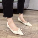 Туфли Bamiti High Heels Women's - фото 9