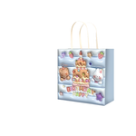 Плюшевая кукла мишка 23см/30см высота Cute Chip - фото 3