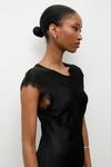Платье Answear.LAB, черный - фото 5