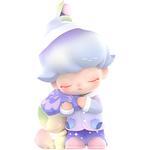 Фигурка Dimoo Weaving Wonders Series Butterfly Wizard POP MART - фото 5