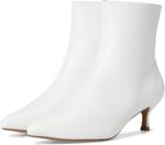 Ботинки Journee Collection Arely, белый - фото