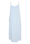 Повседневное платье KAPAULINE Kaffe, светло-голубой - фото 6
