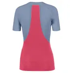 Футболка с коротким рукавом Karpos Cimonega, розовый - фото 4