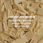 Гель для душа «Белый шоколад» 500мл, Aquolina - фото 3