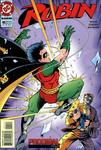 Robin #11 (November 1994) (DC Comics) - фото