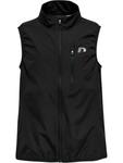 Жилет Newline CORE GILET, черный - фото
