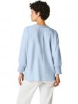 Блузка WITT WEIDEN, светло-синий - фото 2