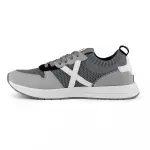 Кроссовки Munich Net 34, серый - фото 3