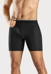 Боксеры AUTHENTIC LE JOGGER Langer Boxer, черный - фото 2