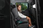 Детское сидение discovery plus space черное Britax Römer, черный - фото 3