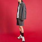 Куртка LiNing Unisex Ebony Black - фото 3