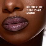 Мерцающая помада Cherry Pick about-face, Above The World (mauve shimmer) - фото 3