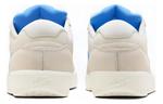 Кроссовки для скейтбординга Nike SB Force 58 унисекс, Белый/Синий - фото 5