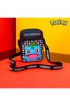 Сумка для хранения Бульбазавра Pokemon, мультиколор - фото 2