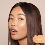 Кремовый консилер Nudefix NUDESTIX, Nude 4.5 - фото 2