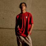 Футболка унисекс UNDEFEATED, черный - фото 9