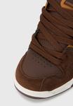 Кроссовки DC Shoes STAG, Brown - фото 6