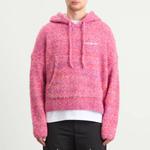 Худи Boucle Cole Buxton, розовый - фото 2