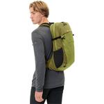 Рюкзак-Волшебник 18+4 Vaude, цвет avocado - фото 4
