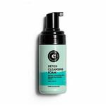 Детокс очищающая пенка 125 мл Cocunat - фото