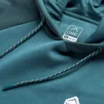 Толстовка Elbrus Rafne, синий - фото 4