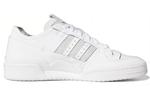 Кроссовки Adidas Originals Forum 84 Low 'Minimalist Icons - Cloud White' - фото 6