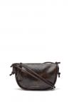 Сумка кросс-боди ADOLFO DOMINGUEZ Cross body bag, Dark Brown - фото