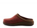 Тапочки Flexus Snuggee Slipper - Women's, Rust - фото 2