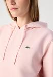 Худи Lacoste Hoodie, Nidus/Light Pink - фото 8