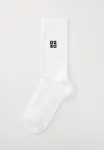 Носки средней высоты Dsquared2, White - фото