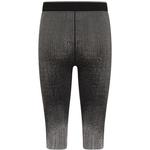 Трусы бл низ 3/4 комбинезон эко Odlo, черный - фото 2