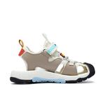 Детские сандалии GS Big Wasp, бежевый/темно-синий - фото 11